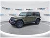 2026 Jeep Wrangler Sahara (Stk: 260329) in Windsor - Image 4 of 23 2026 Jeep Wrangler Sahara (Stk: 260329) in Windsor - Image 4 of 23