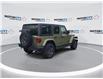 2026 Jeep Wrangler Sahara (Stk: 260329) in Windsor - Image 8 of 23 2026 Jeep Wrangler Sahara (Stk: 260329) in Windsor - Image 8 of 23