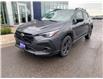 2024 Subaru Crosstrek Convenience (Stk: 33143AZ) in Thunder Bay - Image 1 of 13