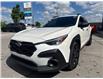 2025 Subaru Crosstrek Convenience (Stk: P2280) in Newmarket - Image 3 of 20