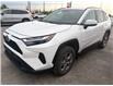 2022 Toyota RAV4 XLE (Stk: 26404A) in Steinbach - Image 1 of 7