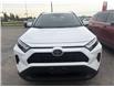 2022 Toyota RAV4 XLE (Stk: 26404A) in Steinbach - Image 2 of 7