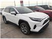 2022 Toyota RAV4 XLE (Stk: 26404A) in Steinbach - Image 3 of 7