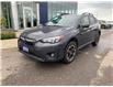 2022 Subaru Crosstrek Touring (Stk: 33107A) in Thunder Bay - Image 1 of 13