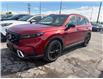 2023 Honda CR-V Hybrid Touring (Stk: H2272) in Steinbach - Image 1 of 7