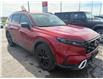 2023 Honda CR-V Hybrid Touring (Stk: H2272) in Steinbach - Image 3 of 7