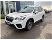 2019 Subaru Forester 2.5i Convenience (Stk: 33111A) in Thunder Bay - Image 1 of 13