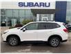 2019 Subaru Forester 2.5i Convenience (Stk: 33111A) in Thunder Bay - Image 2 of 13