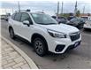 2019 Subaru Forester 2.5i Convenience (Stk: 33111A) in Thunder Bay - Image 3 of 13