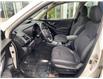 2019 Subaru Forester 2.5i Convenience (Stk: 33111A) in Thunder Bay - Image 8 of 13