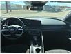 2024 Hyundai Elantra Preferred w/Tech Package (Stk: U35197) in Hague - Image 9 of 13