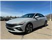 2024 Hyundai Elantra Preferred w/Tech Package (Stk: U35197) in Hague - Image 4 of 13