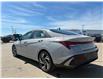 2024 Hyundai Elantra Preferred w/Tech Package (Stk: U35197) in Hague - Image 6 of 13