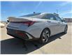 2024 Hyundai Elantra Preferred w/Tech Package (Stk: U35197) in Hague - Image 8 of 13