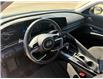 2024 Hyundai Elantra Preferred w/Tech Package (Stk: U35197) in Hague - Image 11 of 13
