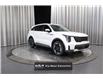 2026 Kia Sorento Hybrid LX (Stk: 27189) in Edmonton - Image 1 of 25