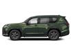 2026 Lexus LX 700h Base (Stk: 260932) in Calgary - Image 2 of 3