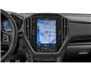 2026 Subaru WRX Sport-tech (Stk: 542518/001) in Red Deer - Image 5 of 10