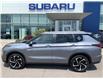 2024 Mitsubishi Outlander Plug-In Hybrid SEL (Stk: 33093A) in Thunder Bay - Image 2 of 12