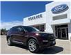 2023 Ford Explorer XLT (Stk: 23S017A) in CRESTON - Image 1 of 25