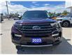 2023 Ford Explorer XLT (Stk: 23S017A) in CRESTON - Image 2 of 25 2023 Ford Explorer XLT (Stk: 23S017A) in CRESTON - Image 2 of 25