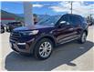 2023 Ford Explorer XLT (Stk: 23S017A) in CRESTON - Image 3 of 25 2023 Ford Explorer XLT (Stk: 23S017A) in CRESTON - Image 3 of 25