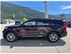 2023 Ford Explorer XLT (Stk: 23S017A) in CRESTON - Image 4 of 25 2023 Ford Explorer XLT (Stk: 23S017A) in CRESTON - Image 4 of 25