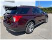 2023 Ford Explorer XLT (Stk: 23S017A) in CRESTON - Image 9 of 25 2023 Ford Explorer XLT (Stk: 23S017A) in CRESTON - Image 9 of 25
