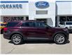 2023 Ford Explorer XLT (Stk: 23S017A) in CRESTON - Image 10 of 25 2023 Ford Explorer XLT (Stk: 23S017A) in CRESTON - Image 10 of 25