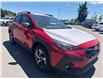 2026 Subaru Crosstrek Touring (Stk: S26335) in Newmarket - Image 4 of 6
