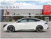 2026 Nissan Sentra SR (Stk: 36600) in London - Image 3 of 24