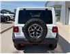 2026 Jeep Wrangler Rubicon (Stk: 26088D) in London - Image 5 of 23