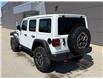 2026 Jeep Wrangler Rubicon (Stk: 26088D) in London - Image 4 of 23