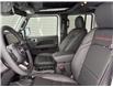 2026 Jeep Wrangler Rubicon (Stk: 26088D) in London - Image 8 of 23