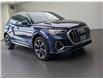 2022 Audi Q3 45 Technik (Stk: 184973A) in Oakville - Image 1 of 15