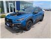 2024 Subaru Crosstrek Wilderness (Stk: 33063A) in Thunder Bay - Image 1 of 13