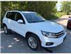 2016 Volkswagen Tiguan Comfortline in Paisley - Image 3 of 11