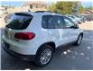 2016 Volkswagen Tiguan Comfortline in Paisley - Image 4 of 11