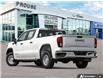 2026 GMC Sierra 1500 Pro (Stk: 8620-26) in Sault Ste. Marie - Image 4 of 26