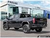 2026 GMC Sierra 2500HD AT4X (Stk: 8617-26) in Sault Ste. Marie - Image 4 of 25 2026 GMC Sierra 2500HD AT4X (Stk: 8617-26) in Sault Ste. Marie - Image 4 of 25