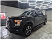 2017 Ford F-150 XLT (Stk: UD13806) in Shellbrook - Image 1 of 21