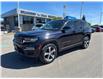 2023 Jeep Grand Cherokee Limited (Stk: 263990A) in Uxbridge - Image 3 of 10