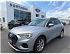 2020 Audi Q3 45 Komfort (Stk: 26080AA) in Espanola - Image 1 of 15