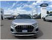 2020 Audi Q3 45 Komfort (Stk: 26080AA) in Espanola - Image 8 of 15