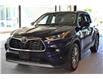 2021 Toyota Highlander Limited (Stk: 26887A) in Kingston - Image 1 of 11