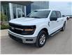 2024 Ford F-150 XLT (Stk: 33127AD) in Thunder Bay - Image 1 of 13