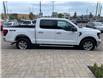 2024 Ford F-150 XLT (Stk: 33127AD) in Thunder Bay - Image 4 of 13