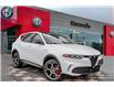 2023 Alfa Romeo Tonale Veloce (Stk: 1093ARB) in Vaughan - Image 1 of 22