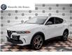2023 Alfa Romeo Tonale Veloce (Stk: 1093ARB) in Vaughan - Image 3 of 22