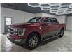 2021 Ford F-150 King Ranch (Stk: UC74817) in Shellbrook - Image 1 of 23